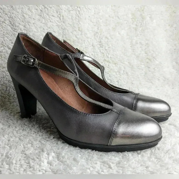 hispanitas Shoes - HISPANITAS Heels women shoes LIKE NEW ! Size  39 = 8.5 US
